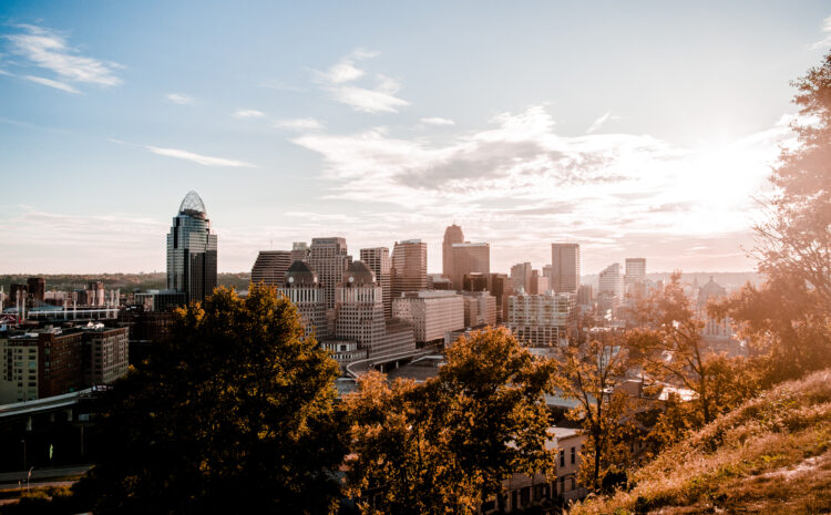  5 Places to Enjoy the Fall Weather