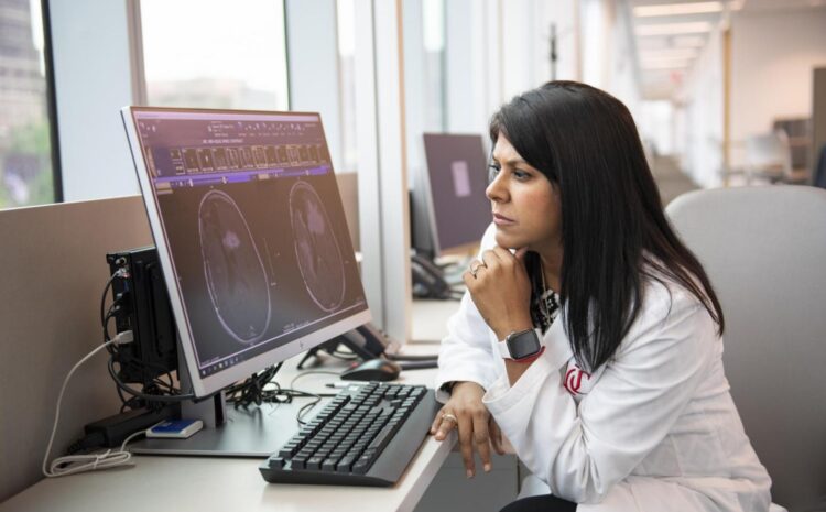 Live Well Cincy: Neurology – Advancing Treatment and Recovery