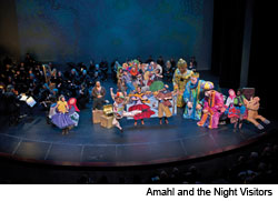  Creating a Holiday Tradition