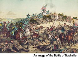  Historic Cincinnatians on the Civil War