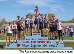  Best Schools: Royalmont Academy