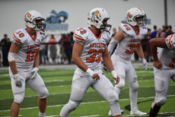  High School Athletic Departments Prep for Unusual Fall Seasons