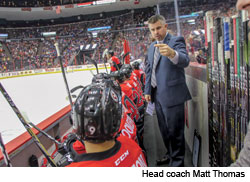  Can Cincinnati Become a Hockey Town?