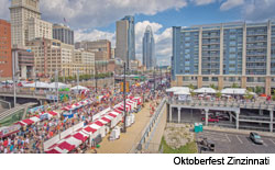  Prost! It’s Oktoberfest Time!