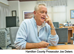  A Lifetime of Seeking Justice