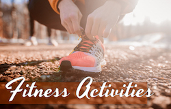  Five 5K Races for the Fall