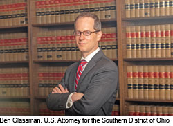 License to Prosecute
