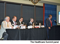  Health Care Headache