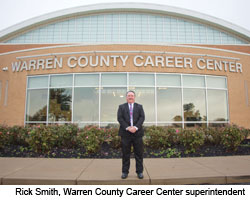  Fueling a County’s Growth