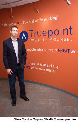  The Truepoint Way