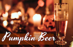  4 Places to Try Great Pumpkin Beers