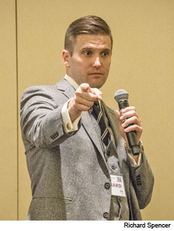  Don Mooney on Richard Spencer