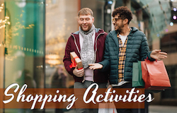  Black Friday Shopping Options