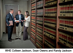  Local Lawyers for Local Growth