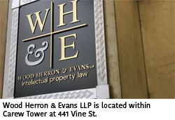  When the Law Doesn’t Stop