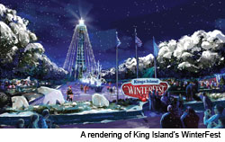  WinterFest Returns