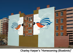  Painting Cincinnati with Creativity