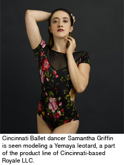  Ballet Meets Business