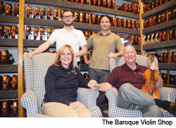 Inside Cincy: If It Ain’t Baroque