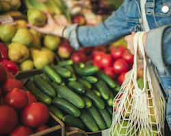  From Farm to Table