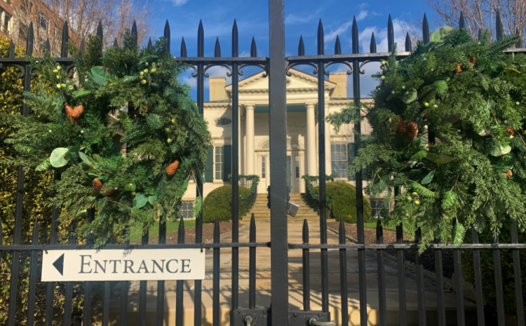 4 New Holiday Events