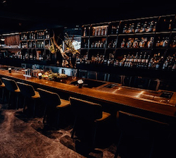  Big Rebate for Bars, Restaurants