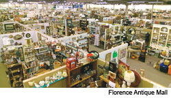  NKY’s Treasure Shop