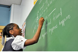  Guest Column: Catholic Schools Educate The Whole Person