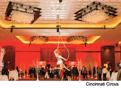  Shaking Up the Company Holiday Party