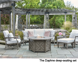 Back to Outdoor Living