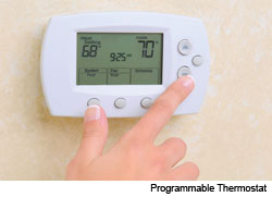 Home: Saving Money While Staying Warm