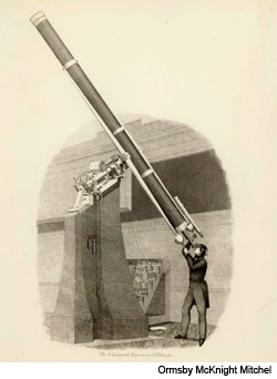 Reflections on Leadership: Stargazing for 175 Years