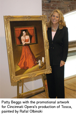  Artful Leadership