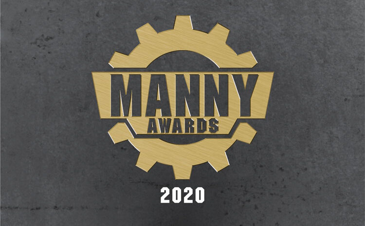 MANNY Awards 2020