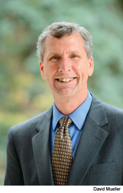  Best Schools: 3 Questions with David Mueller