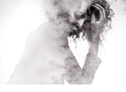 A Very Lonely Illness