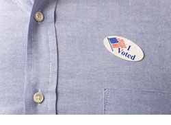  Another View: Power of the Vote
