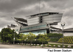  Cincinnati’s Greatest Boondoggle