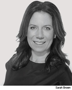  Q&A: ProjectConnect’s Sarah Brown