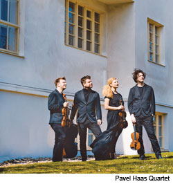  Spring into the Arts