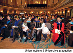  An Adaptable Education