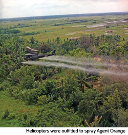  Chemical Casualties
