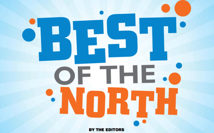  Best of the North 2020