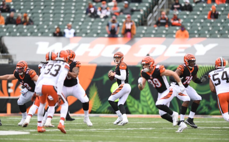  2020: Cincy Sports’ Year in Review