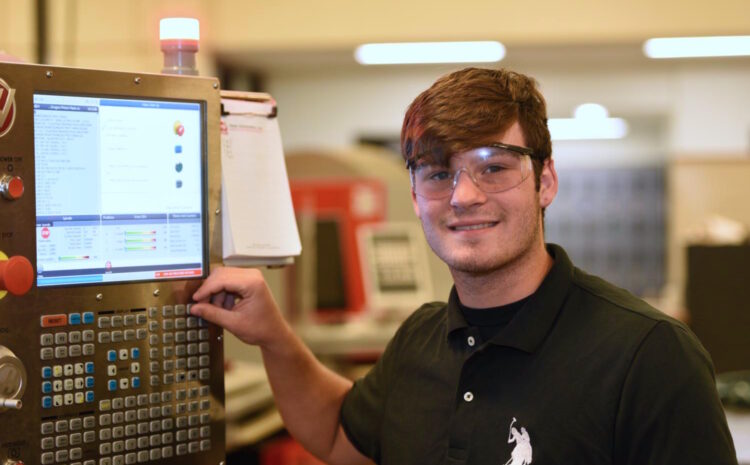  Building Tomorrow’s Workforce 