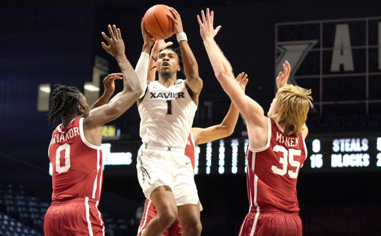 A Closer Look: Xavier Men’s Basketball