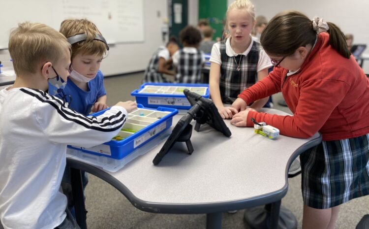 Open House Exclusive: Not Your Average School