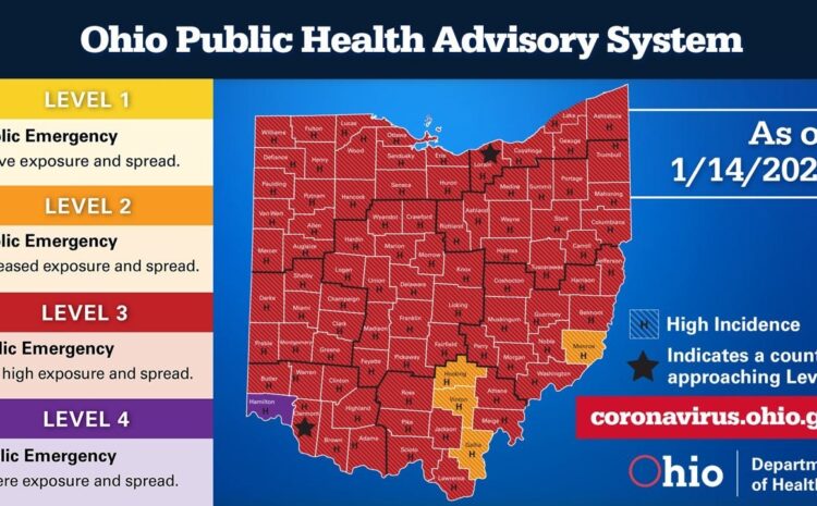 Hamilton County is Purple. What’s next?