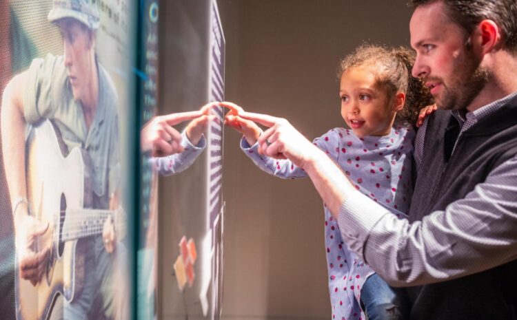  A Museum for Everyone