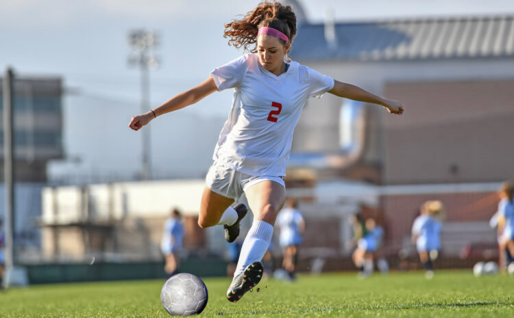  3 Things You Should Know: Women’s Sports Edition